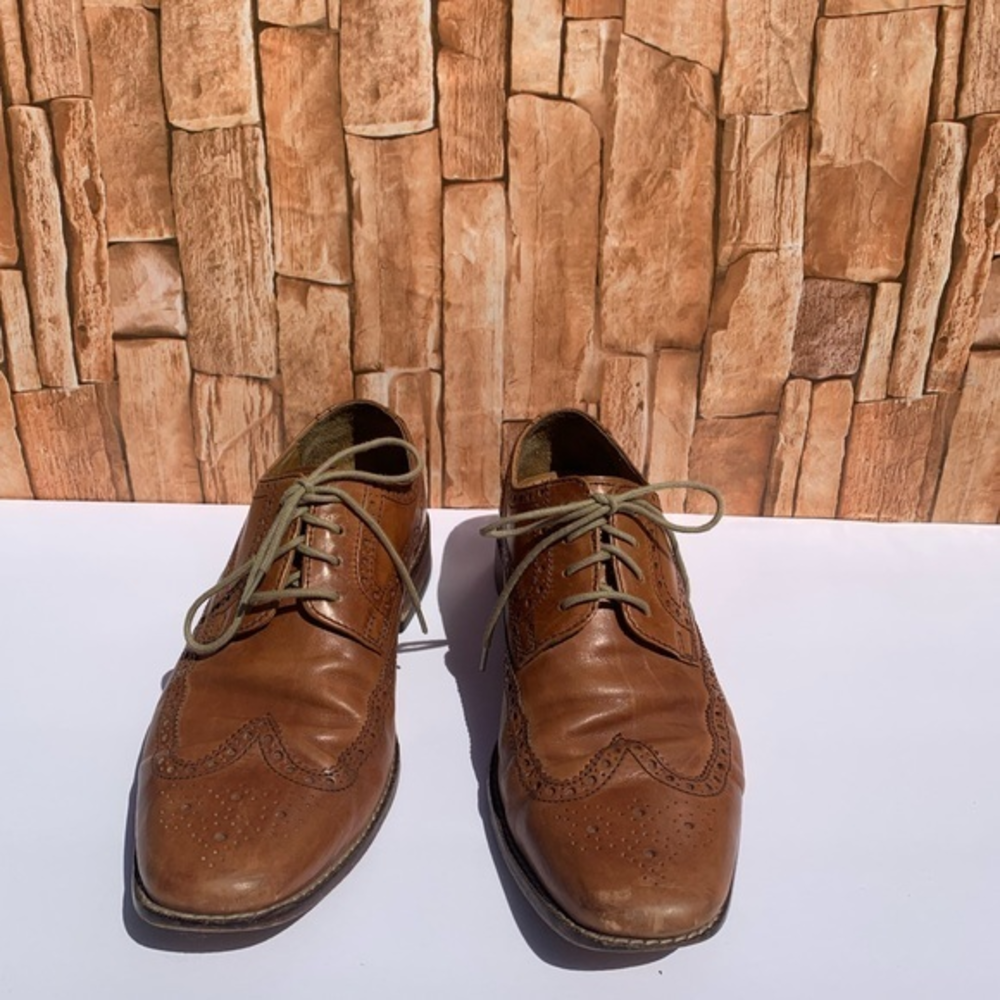 Cole Haan Dress Shoe‎